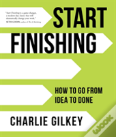 Start Finishing