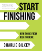 Start Finishing - Preview