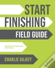 Capa do artigo Start Finishing Field Guide