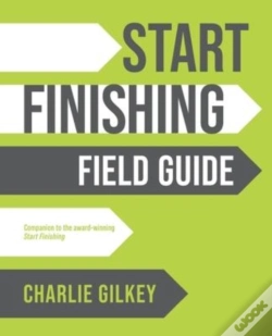 Capa do artigo Start Finishing Field Guide