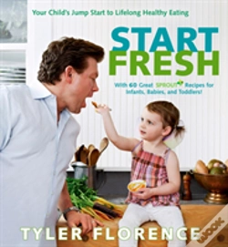 Capa do artigo Start Fresh