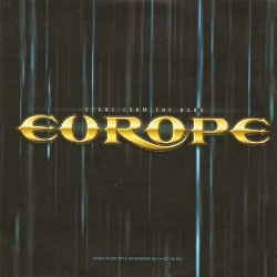 Capa do artigo Start From The Dark - CD