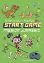 Start Game 2 : Mission Jurassic - Preview