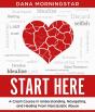 Start Here A Crash Course In Understanding, Navigating, And Healing From Narcissistic Abuse - Preview