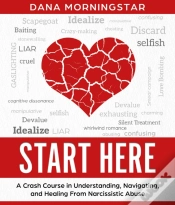 Capa do artigo Start Here A Crash Course In Understanding, Navigating, And Healing From Narcissistic Abuse