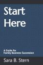 Start Here: A Guide For Family Business - Preview