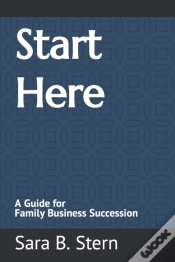 Capa do artigo Start Here: A Guide For Family Business