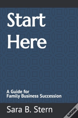 Capa do artigo Start Here: A Guide For Family Business