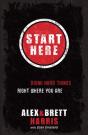 Start Here - Preview