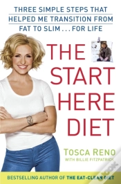 Capa do artigo Start Here Diet