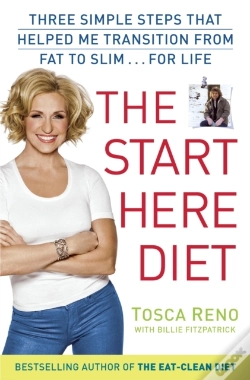 Capa do artigo Start Here Diet