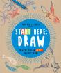 Start Here: Draw - Preview