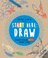 Start Here: Draw