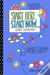 Capa do artigo Start Here, Start Now...Start Anywhere