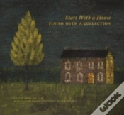 Capa do artigo Start House Finish Collection