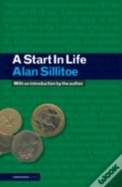 Capa do artigo Start In Life