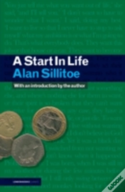 Capa do artigo Start In Life