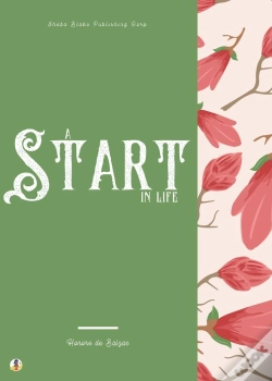 Capa do artigo Start In Life