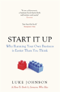 Start It Up - Preview
