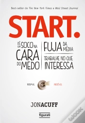 Capa do artigo Start