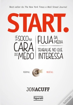 Capa do artigo Start