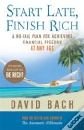 Capa do artigo Start Late, Finish Rich