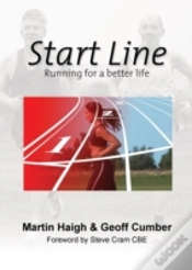 Capa do artigo Start Line