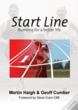Capa do artigo Start Line