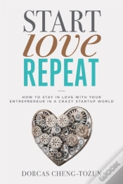 Capa do artigo Start, Love, Repeat