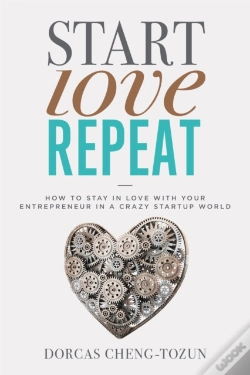 Capa do artigo Start, Love, Repeat