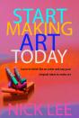 Start Making Art Today - Preview