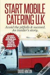 Capa do artigo Start Mobile Catering Uk