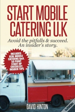 Capa do artigo Start Mobile Catering Uk