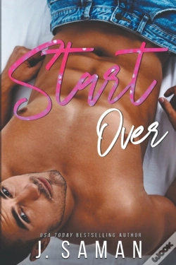Capa do artigo Start Over