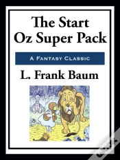 Capa do artigo Start Oz Super Pack