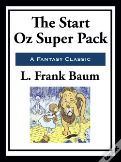 Capa do artigo Start Oz Super Pack