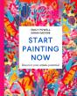 Start Painting Now - Preview