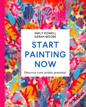 Capa do artigo Start Painting Now
