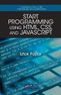 Start Programming Using Html, Css, And Javascript - Preview