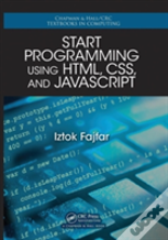 Start Programming Using Html, Css, And Javascript