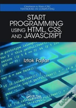 Start Programming Using Html, Css, And Javascript