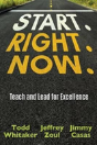 Start. Right. Now. - Preview