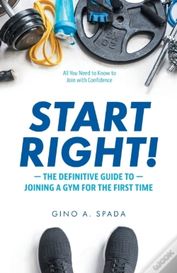Capa do artigo Start Right!