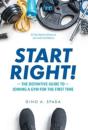 Start Right! - Preview