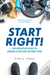 Capa do artigo Start Right!