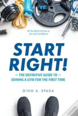 Capa do artigo Start Right!