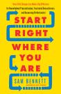 Start Right Where You Are - Preview