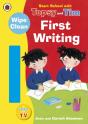 Start School With Topsy And Tim: Wipe Clean First Writing - Preview