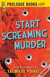 Capa do artigo Start Screaming Murder