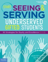 Start Seeing And Serving Underserved Gifted Students